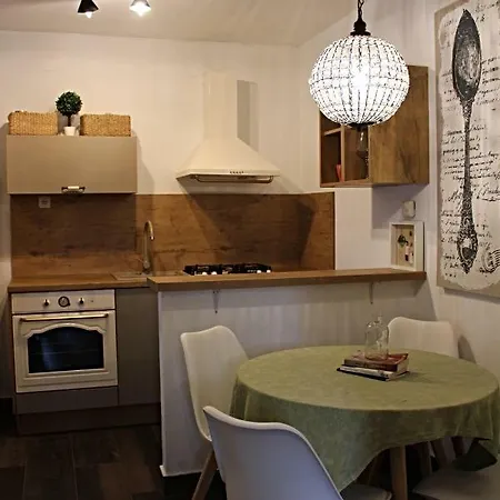Asi Apartment Porec