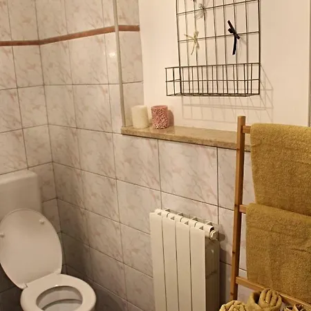 Asi Apartment