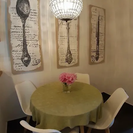 Apartment Asi *