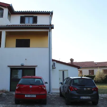 Apartment Asi